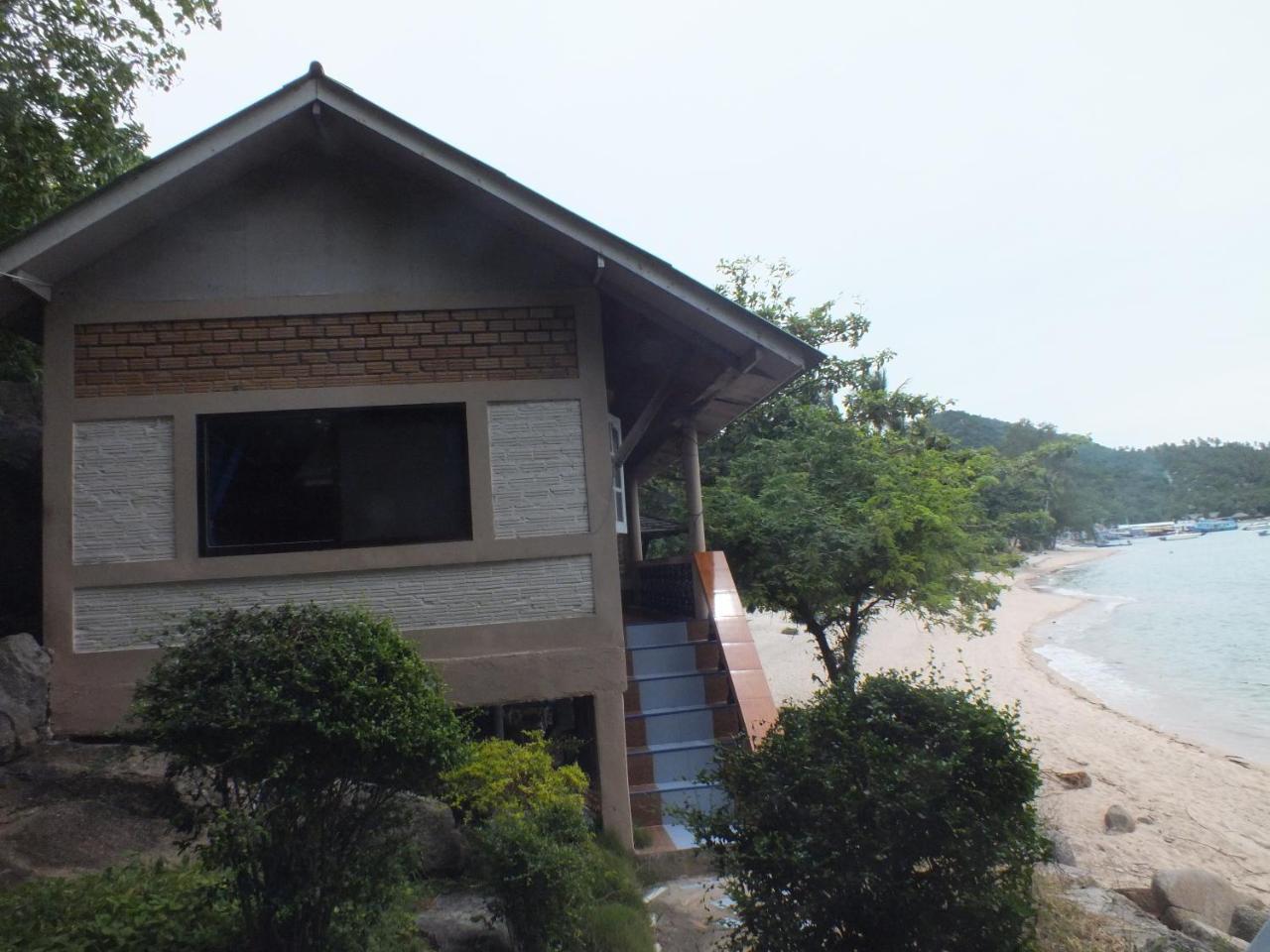 Queen Resort Koh Tao Exterior photo