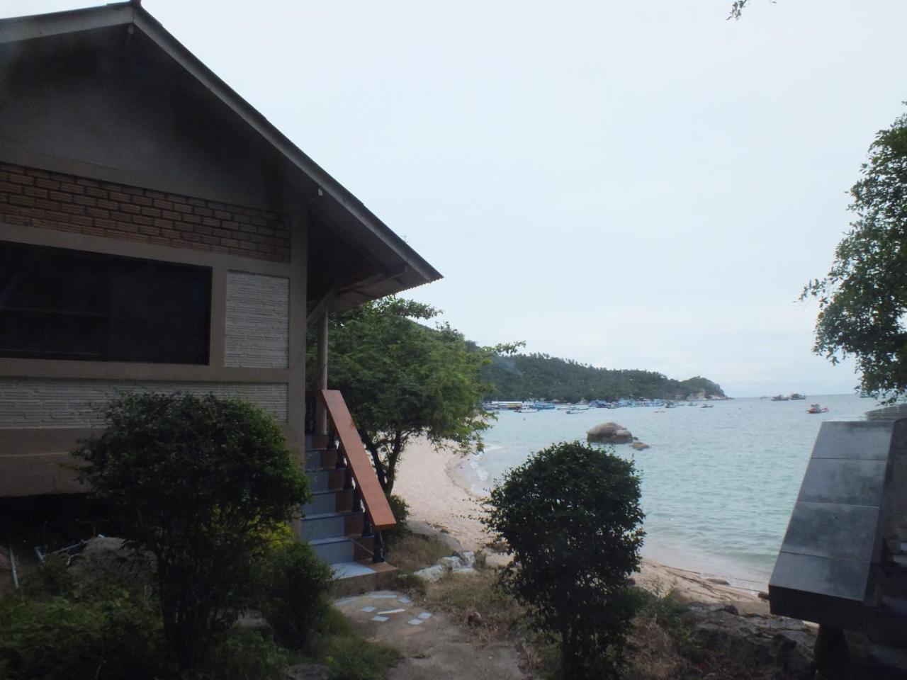 Queen Resort Koh Tao Exterior photo