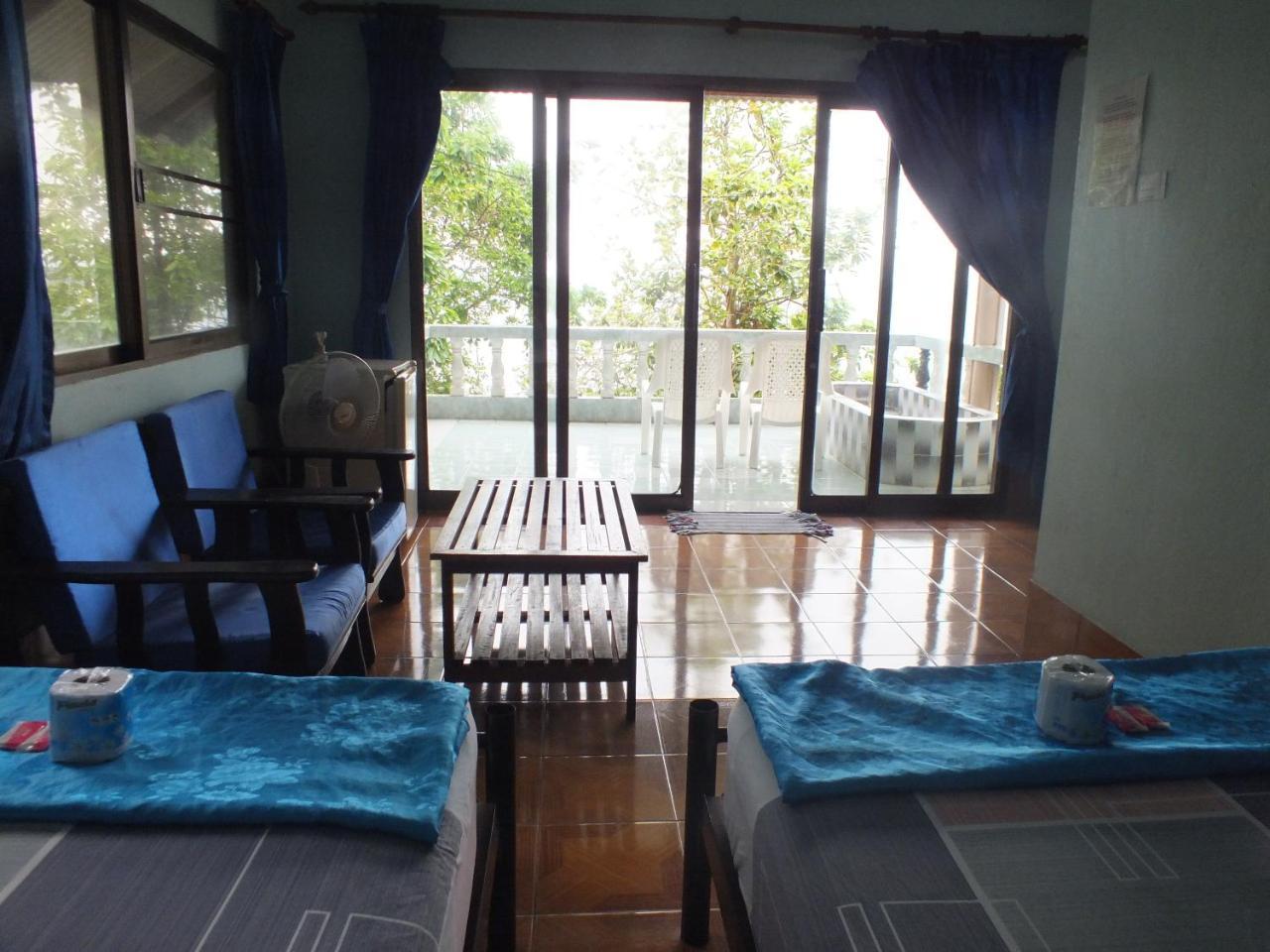 Queen Resort Koh Tao Exterior photo