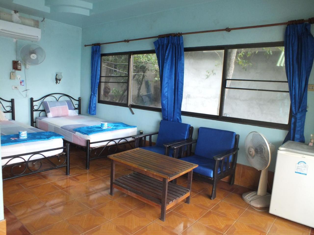 Queen Resort Koh Tao Exterior photo