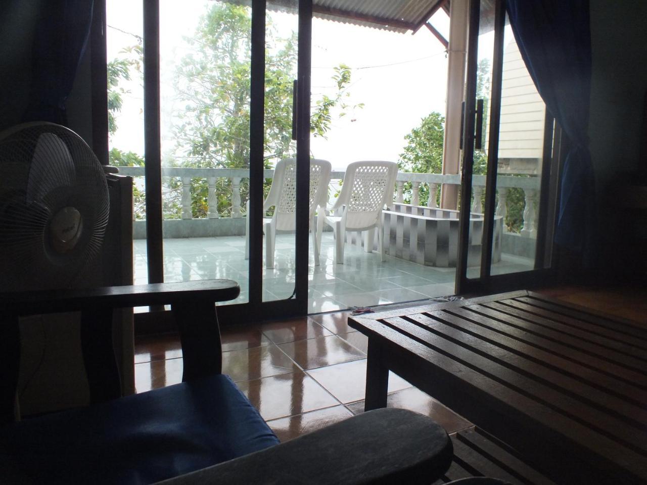 Queen Resort Koh Tao Exterior photo