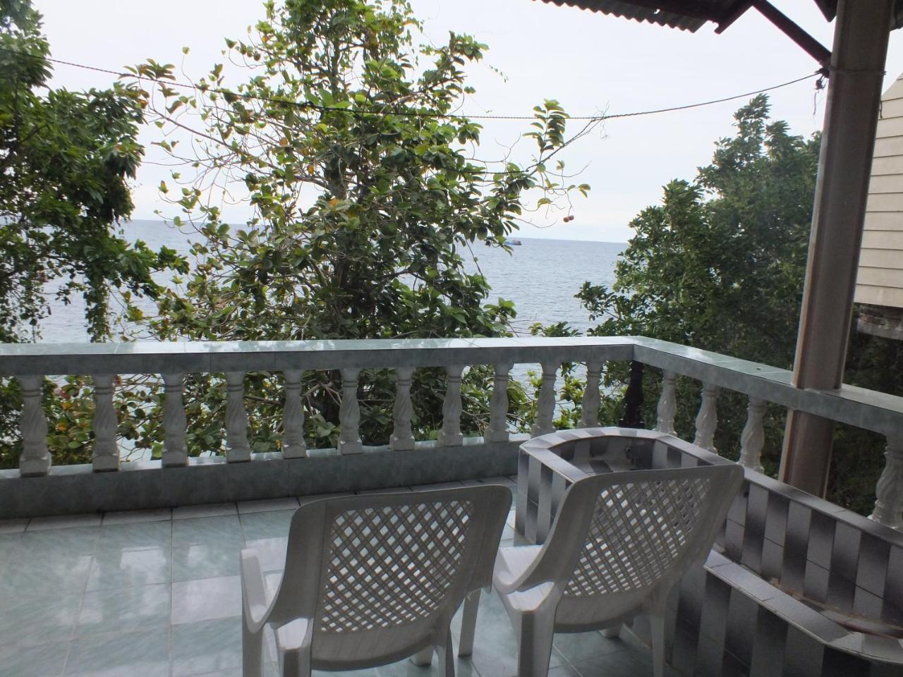Queen Resort Koh Tao Exterior photo