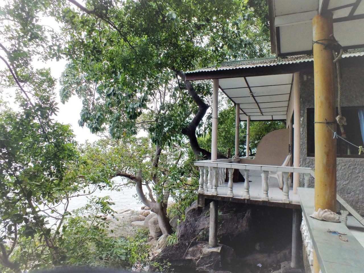 Queen Resort Koh Tao Exterior photo