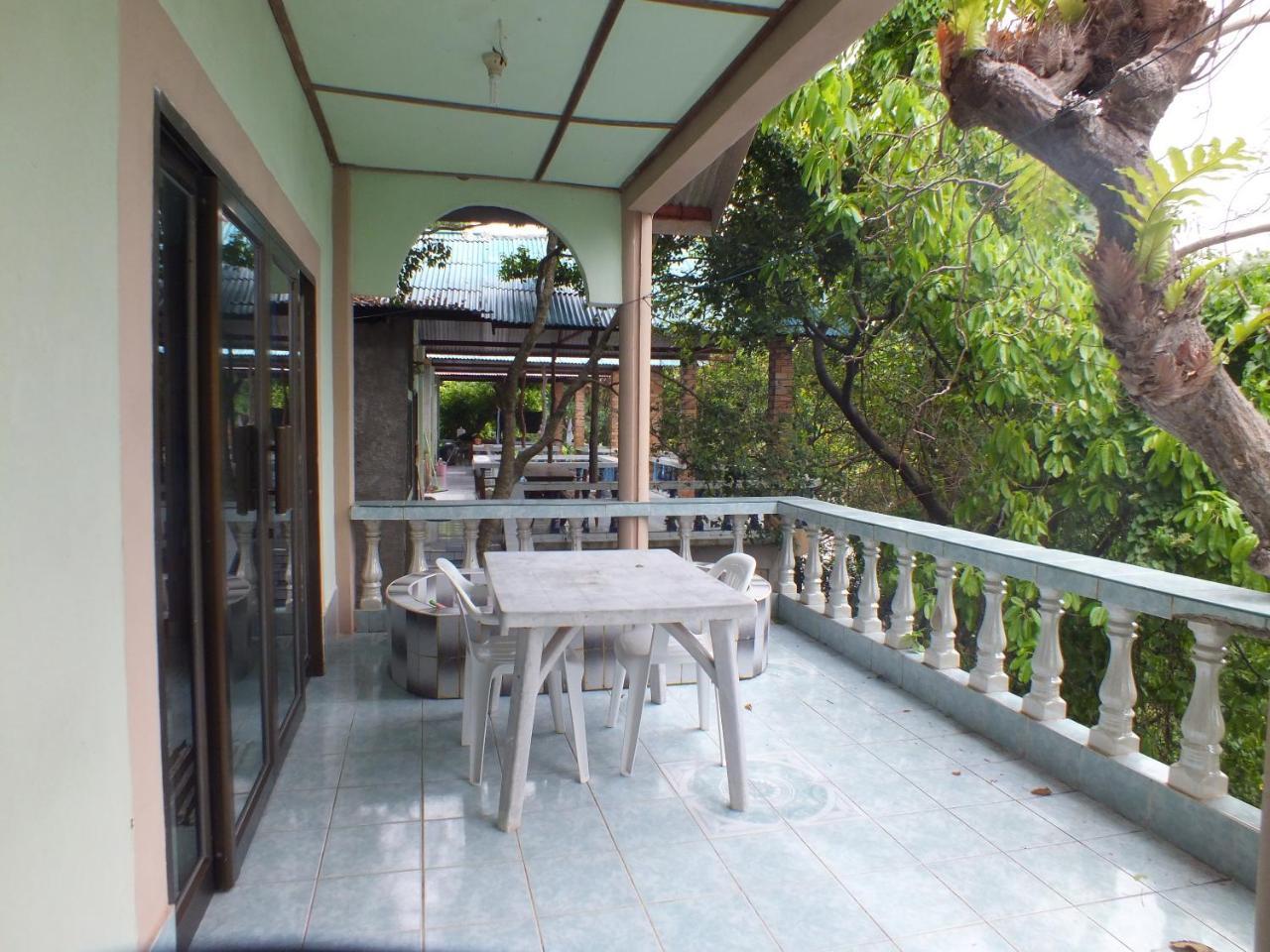 Queen Resort Koh Tao Exterior photo