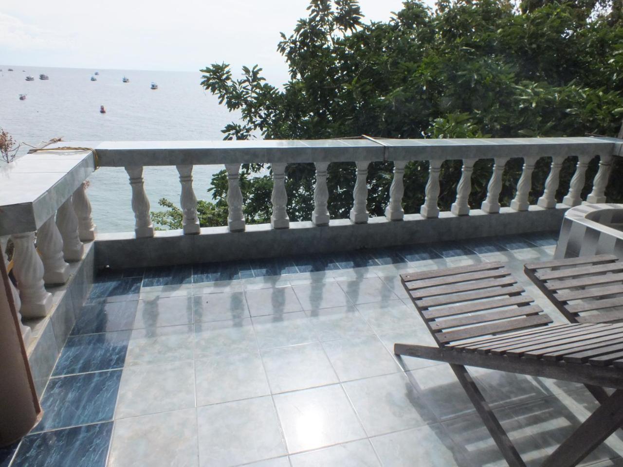 Queen Resort Koh Tao Exterior photo