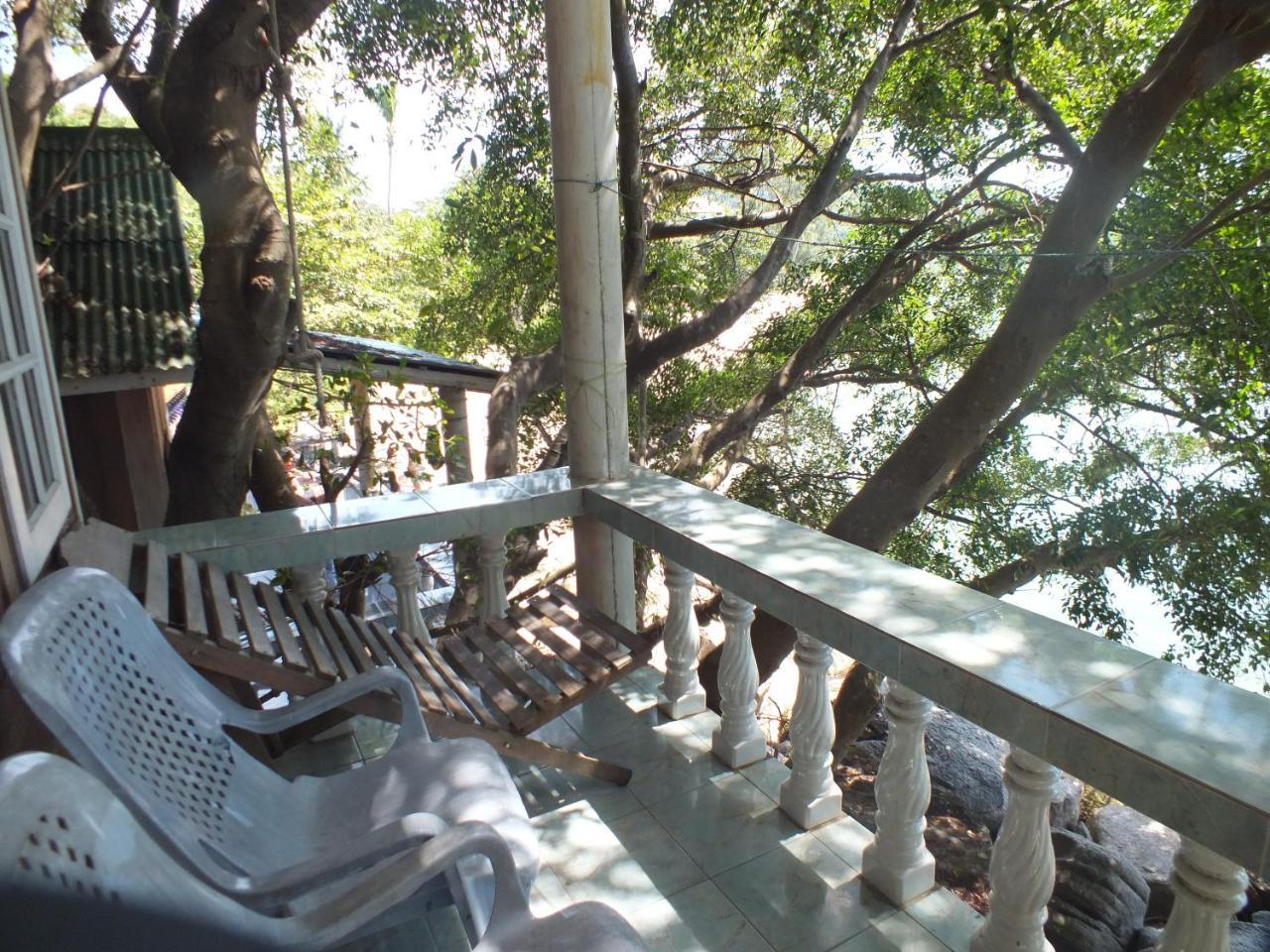 Queen Resort Koh Tao Exterior photo