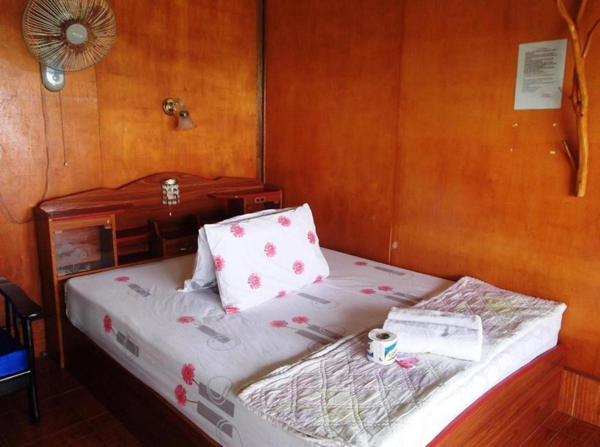 Queen Resort Koh Tao Exterior photo